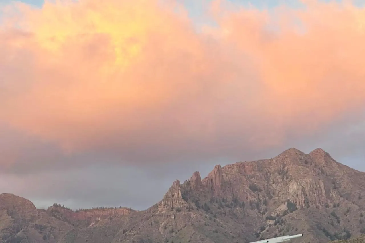 Tenerife365 Ac Sunset Ocean City Mountain View Španělsko