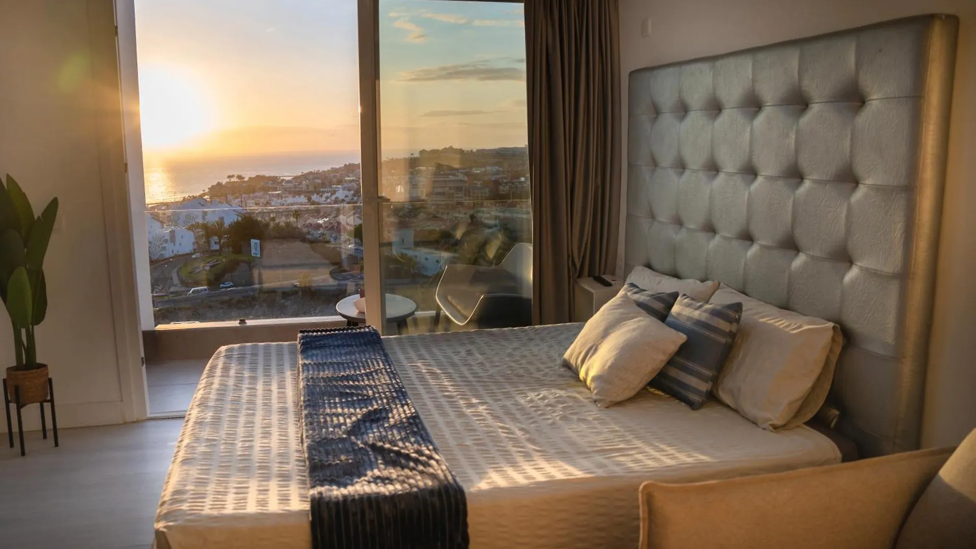 Σπίτι διακοπών Costa Adeje XV Sunset Ocean City Mountain View Tenerife365 Ισπανία