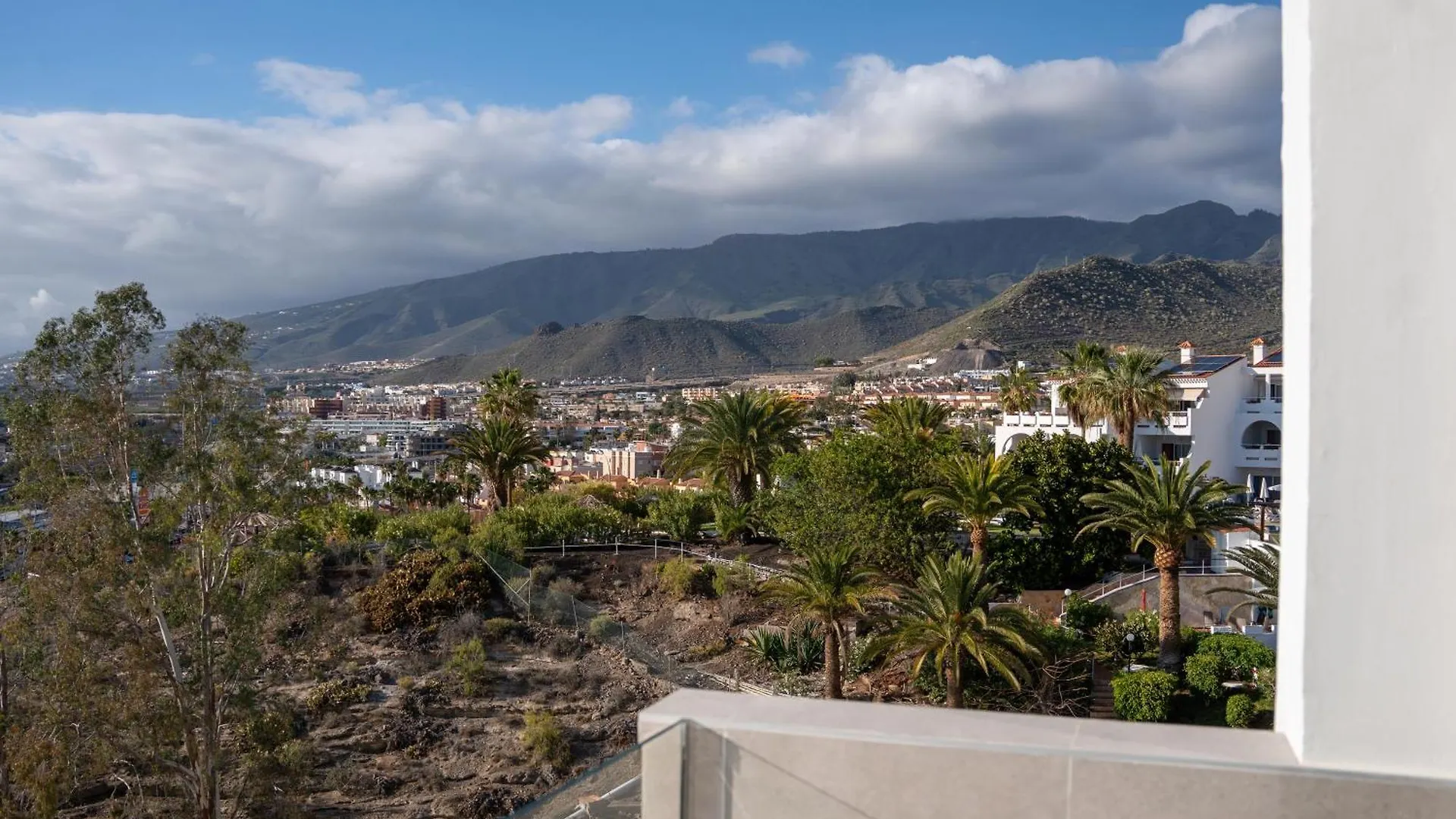 Costa Adeje XV Sunset Ocean City Mountain View Tenerife365 Σπίτι διακοπών