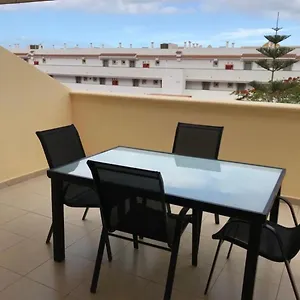 Сasa de vacaciones Oasis Del Duque, Costa Adeje (Tenerife)