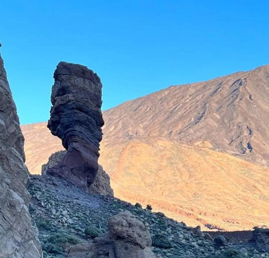 Holiday home Tenerife365 Ac Sunset Ocean City Mountain View