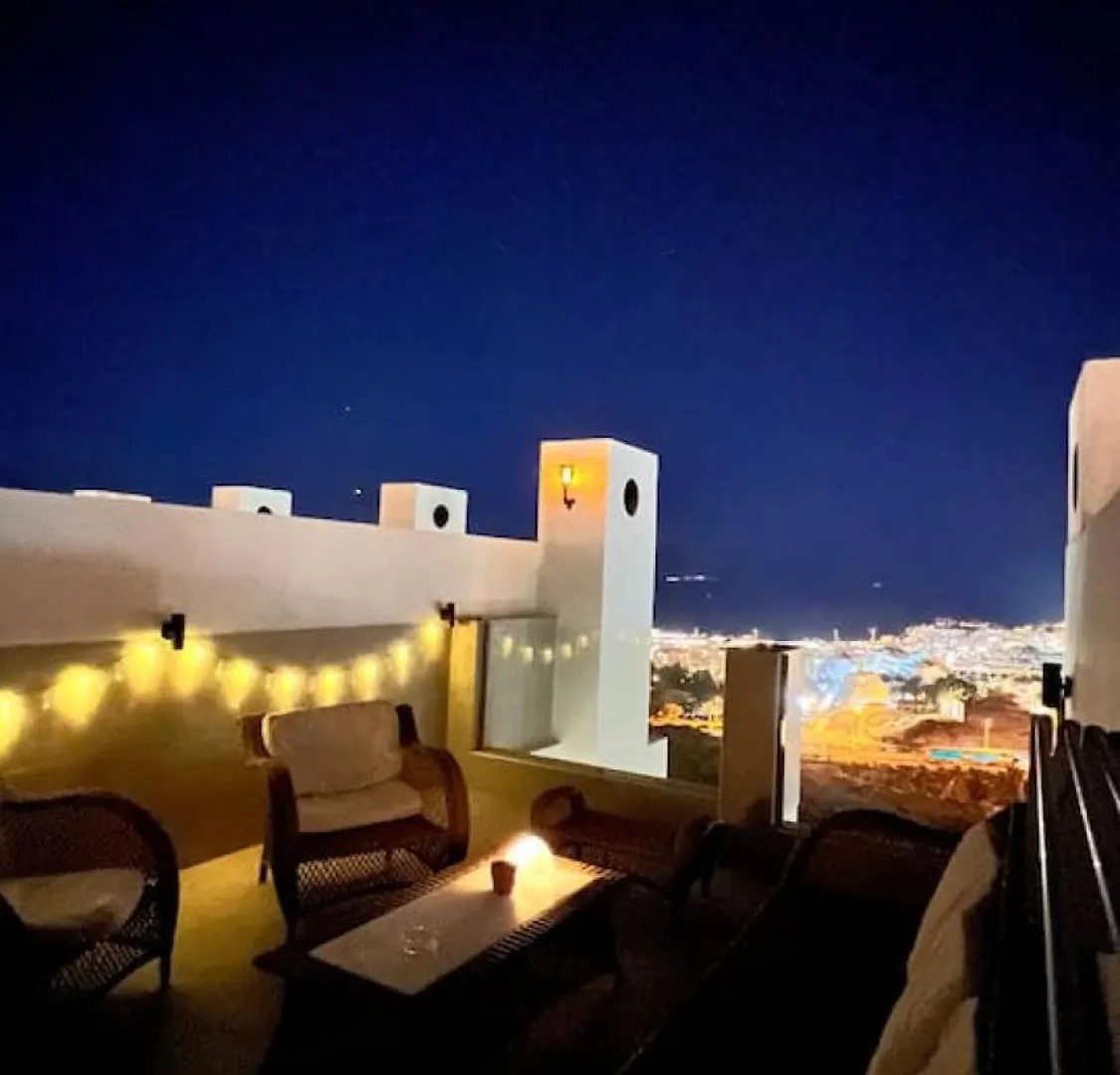 Tenerife365 Ac Sunset Ocean City Mountain View Holiday home Costa Adeje (Tenerife)