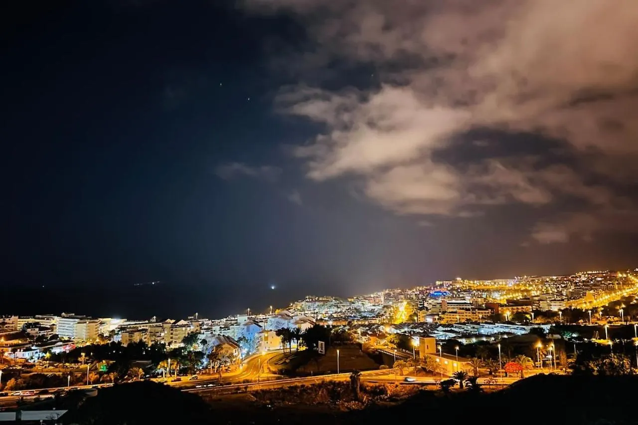 Tenerife365 Ac Sunset Ocean City Mountain View 0*, Costa Adeje (Tenerife) Spain