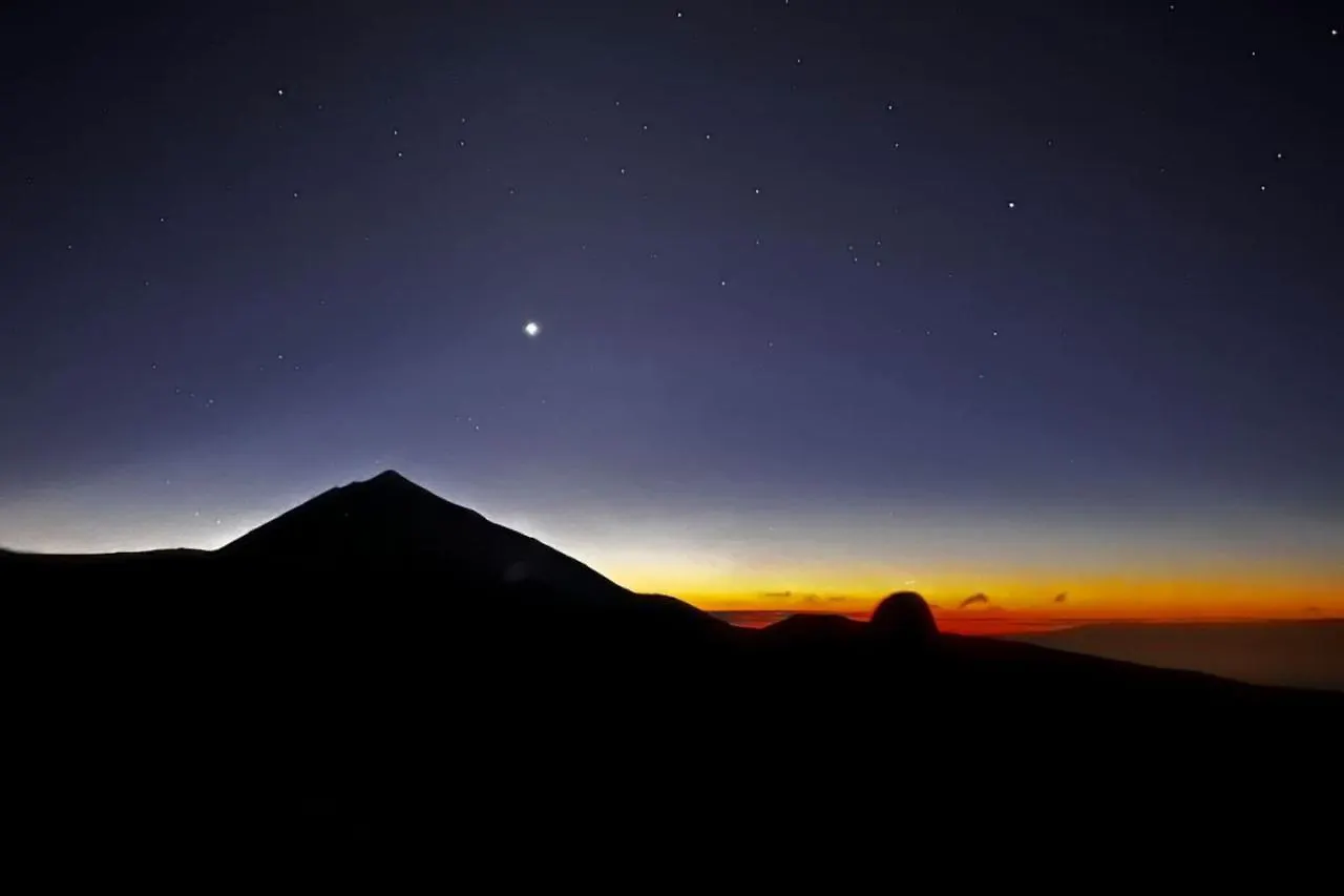 Tenerife365 Ac Sunset Ocean City Mountain View 0*, Costa Adeje (Tenerife)