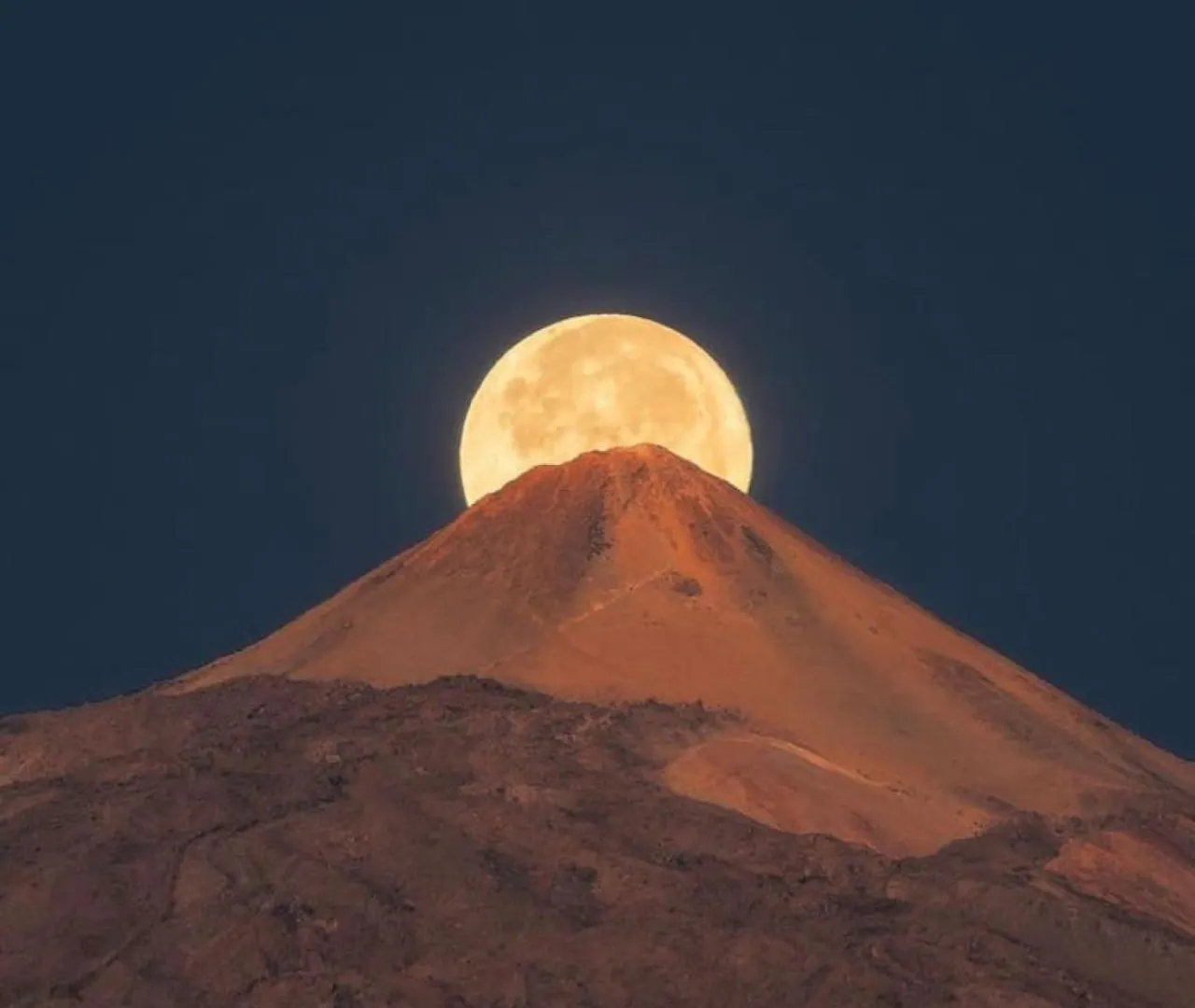 Holiday home Tenerife365 Ac Sunset Ocean City Mountain View